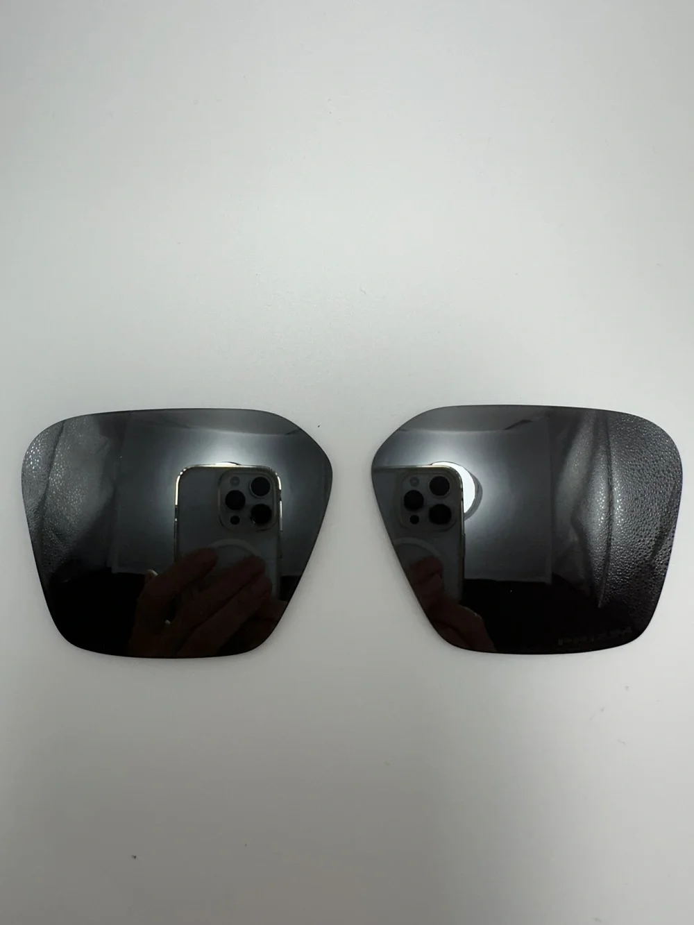 Factory Replacement Lenses for Oakley Briza OO9497 Sunglasses